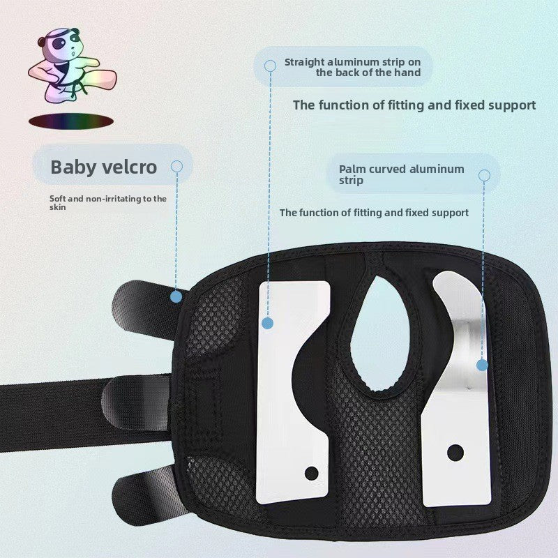 Adjustable Wrist Support Brace