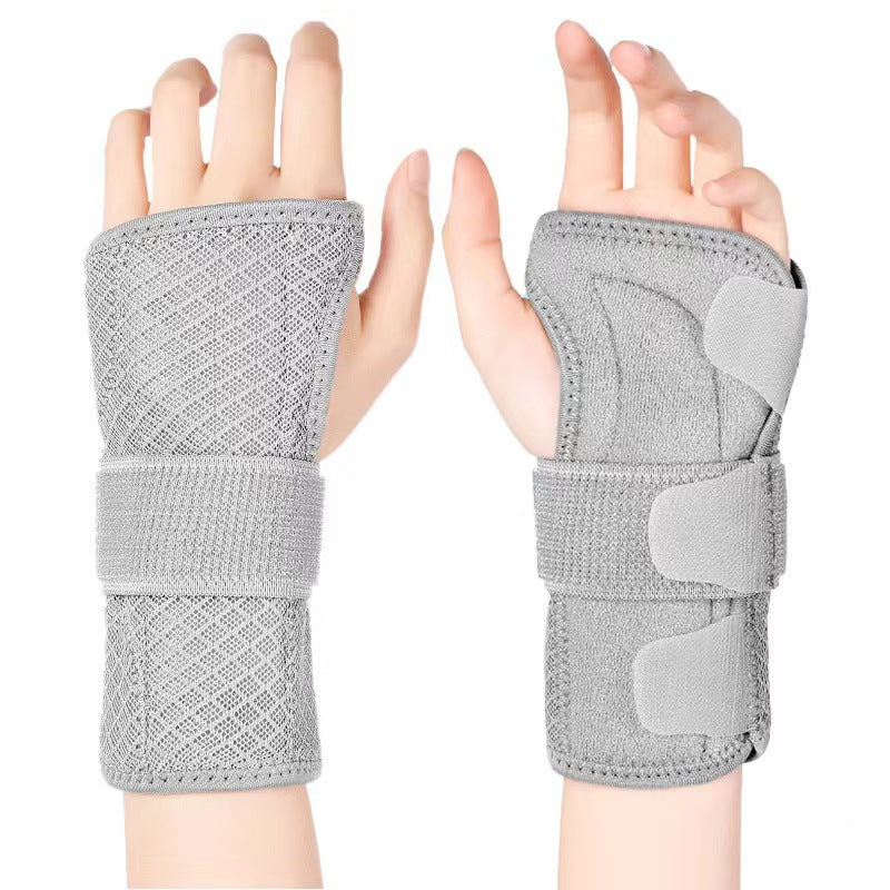 Adjustable Wrist Support Brace