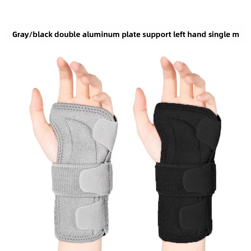 Adjustable Wrist Support Brace