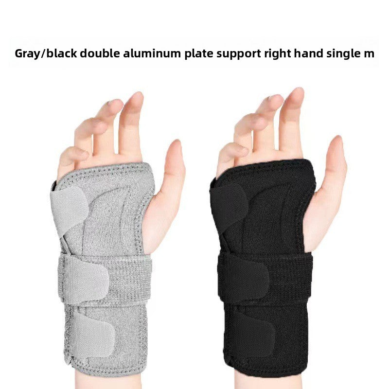 Adjustable Wrist Support Brace