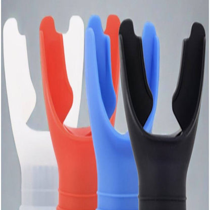 Adjustable Y-Shaped Breathing Trainer