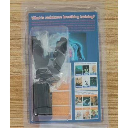Adjustable Y-Shaped Breathing Trainer