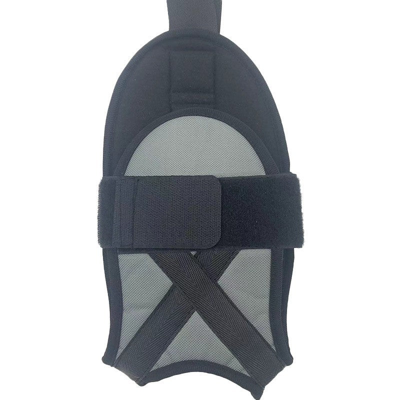 Adjustable Yoga Stretch Strap for Ankle and Foot Flexibility