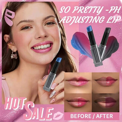 Adjusting Moisturizing Lip Balm