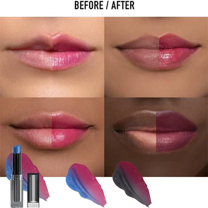 Adjusting Moisturizing Lip Balm