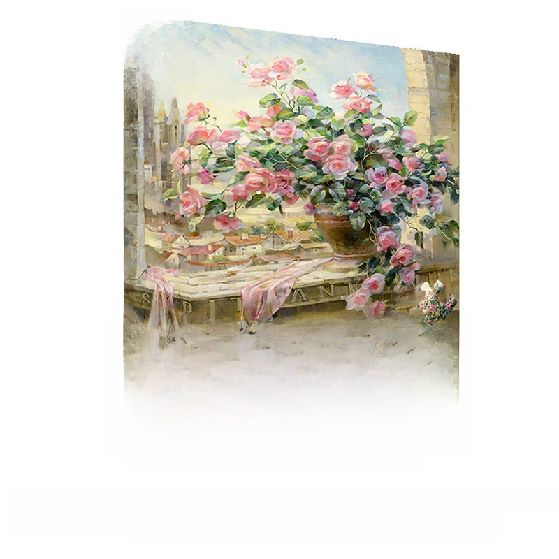 Adult 1000-piece jigsaw puzzle with various designs