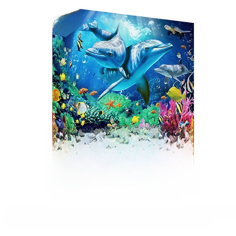 Adult 1000-piece jigsaw puzzle with various designs
