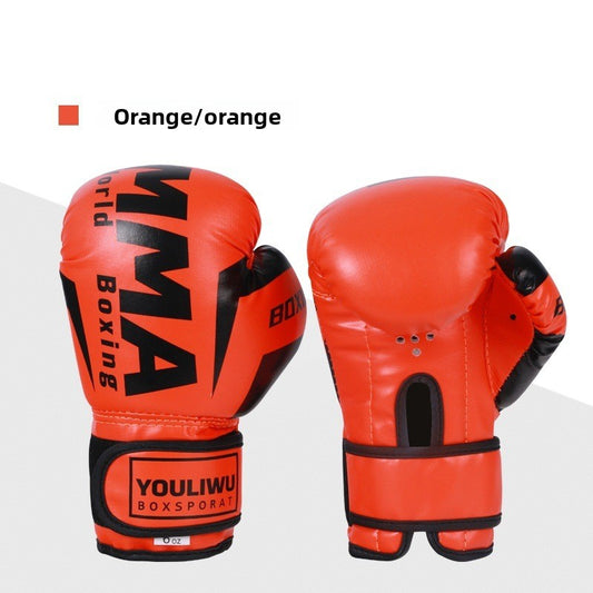 Adult and Kids Boxing Gloves
