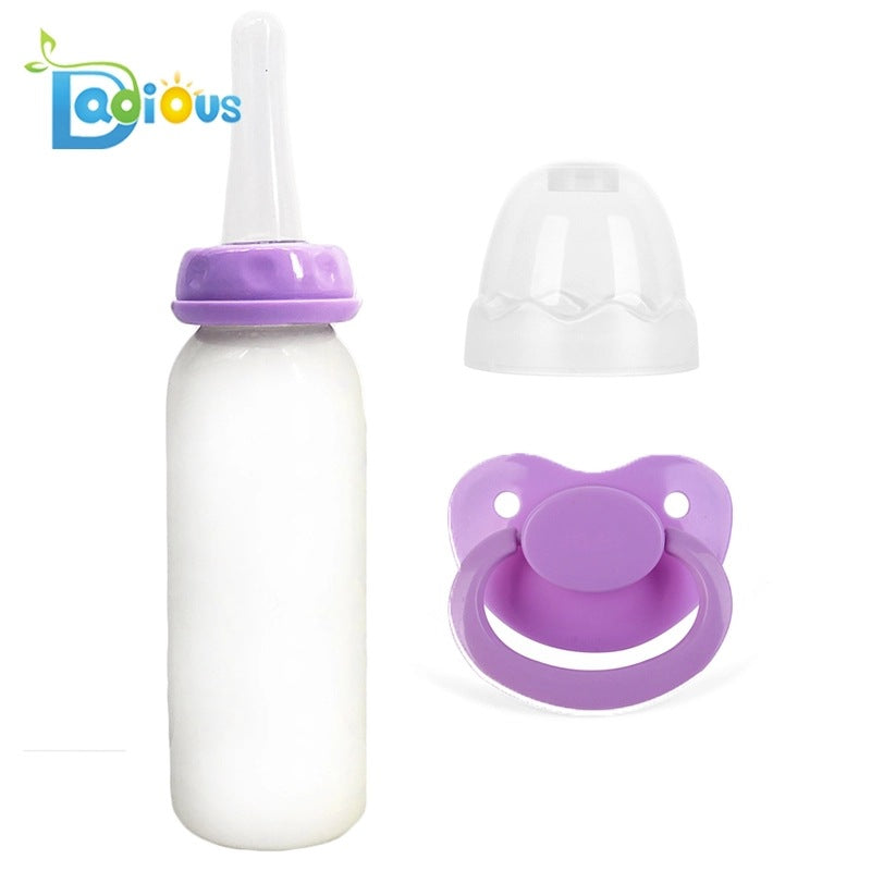 Adult baby bottle