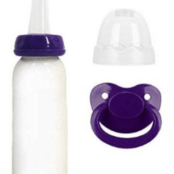 Adult baby bottle
