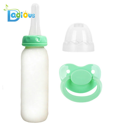 Adult baby bottle