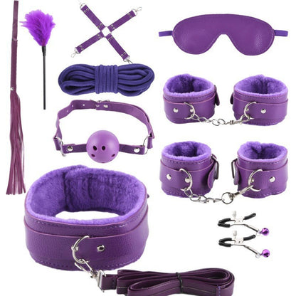 Adult Bondage Toy Set