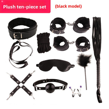 Adult Bondage Toy Set