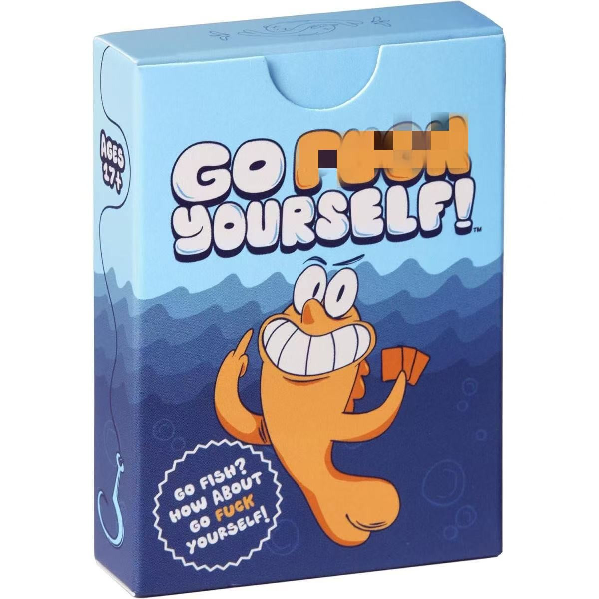 adult card game
