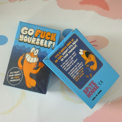 adult card game