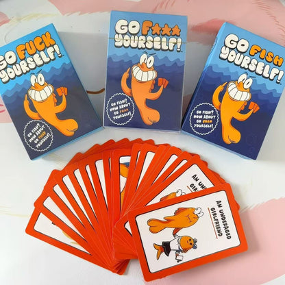 adult card game