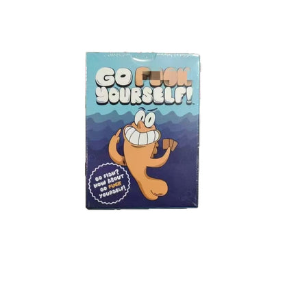 adult card game