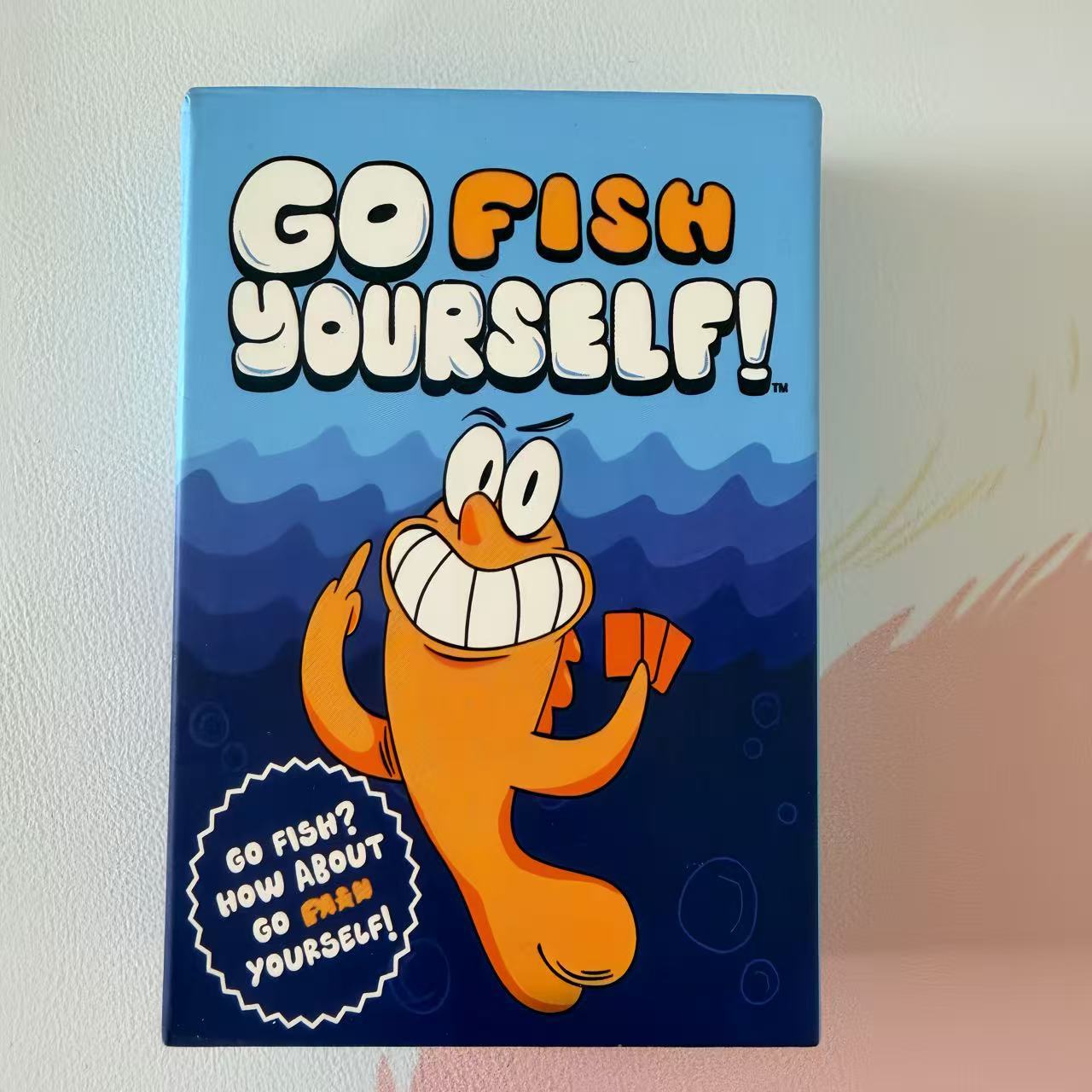 adult card game