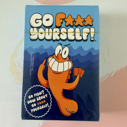 adult card game