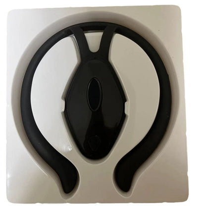 Adult children's orthodontic device shoulder support