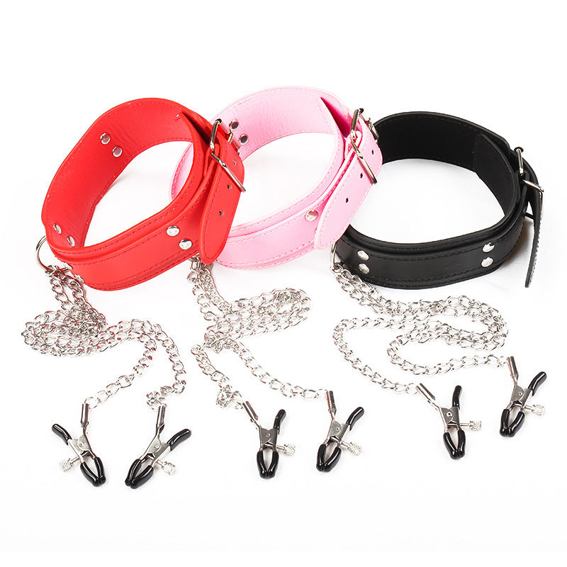 adult collar