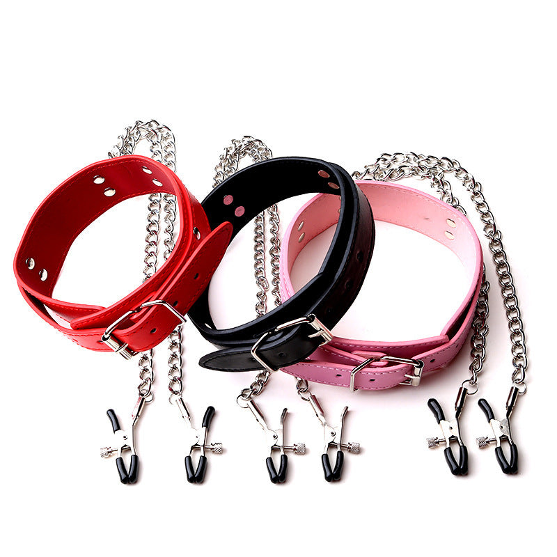 adult collar