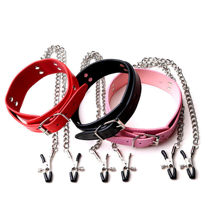 adult collar