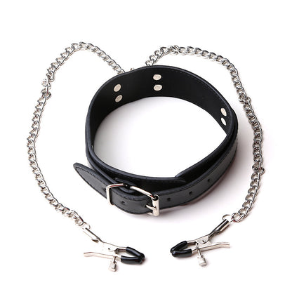 adult collar