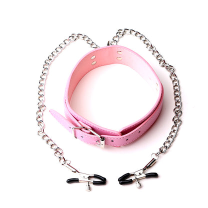 adult collar