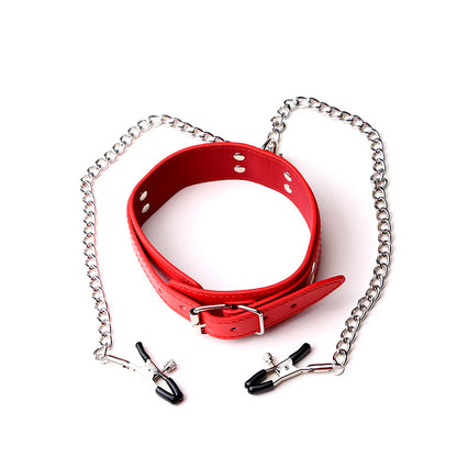 adult collar