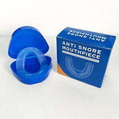 Blue Plastic Box EVA Blue Tray OPP Bag