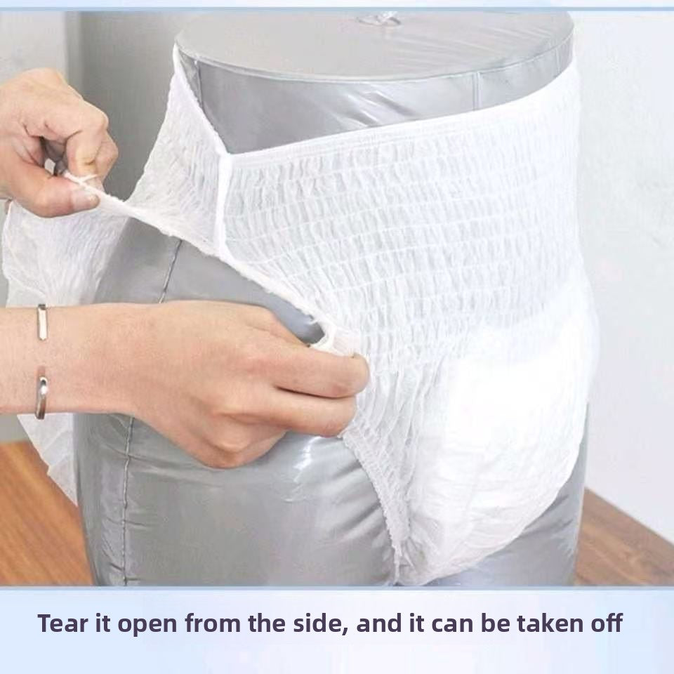 Adult Diapers