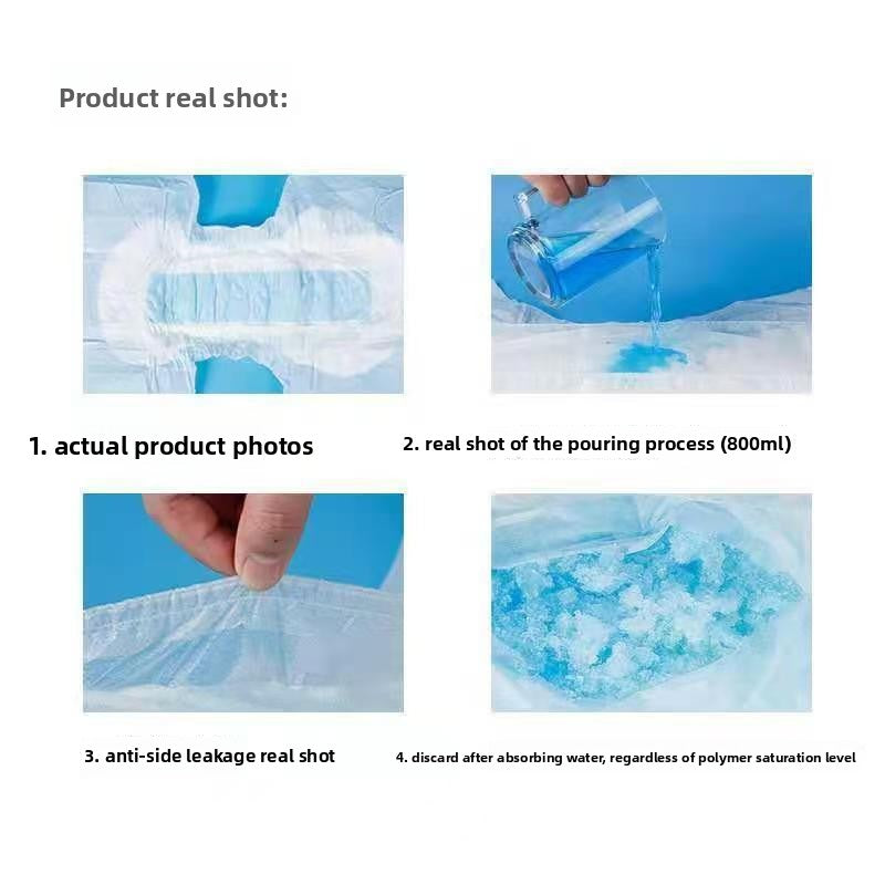 Adult Diapers