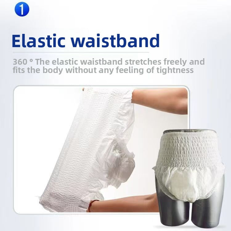Adult Diapers
