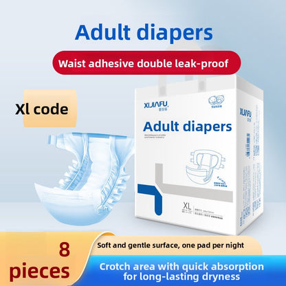 Adult Diapers