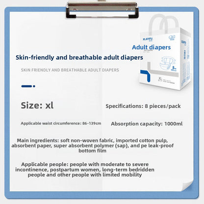 Adult Diapers