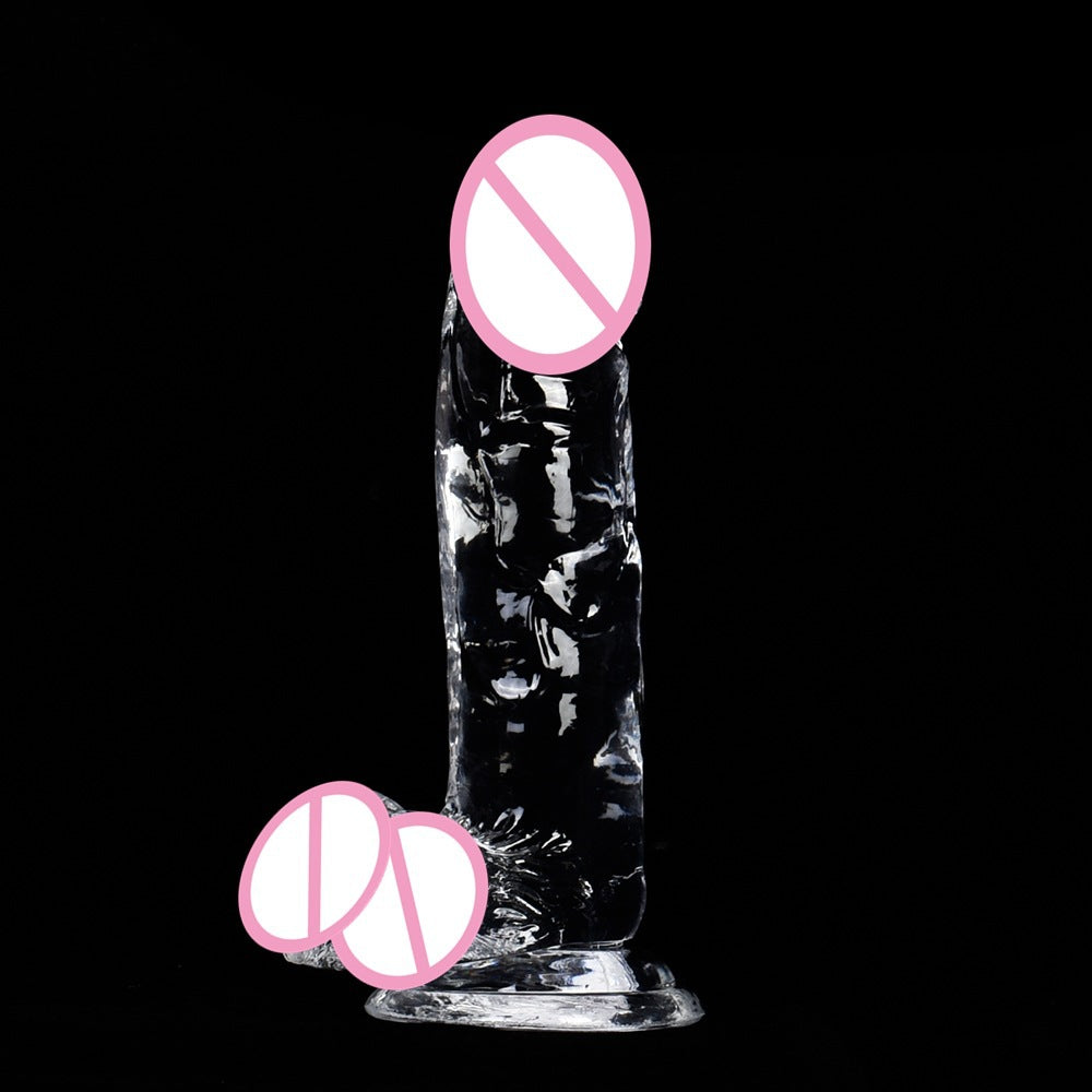 Adult female masturbator stick