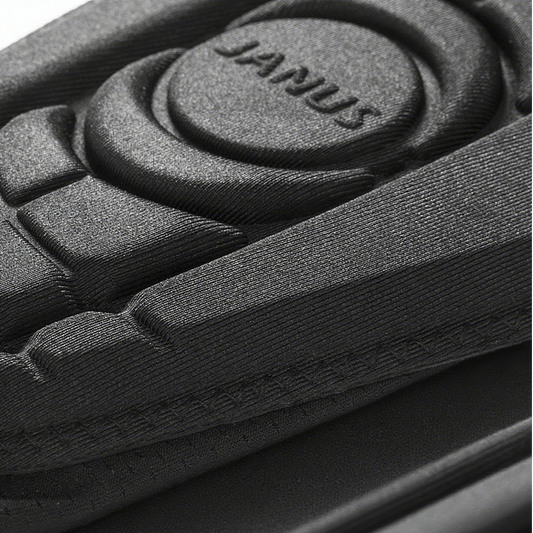 Adult football leg guard