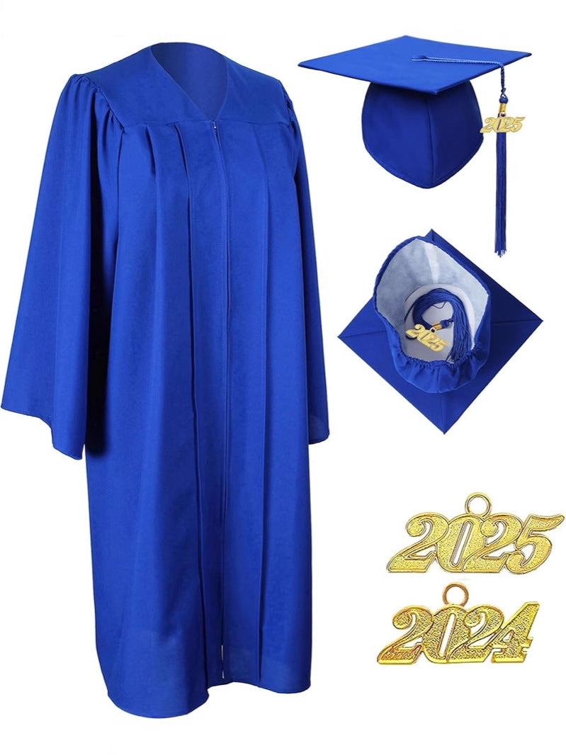 Adult Graduation Clothing