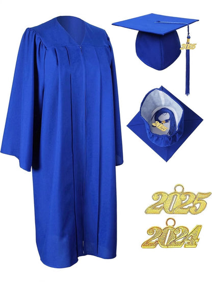 Adult Graduation Clothing