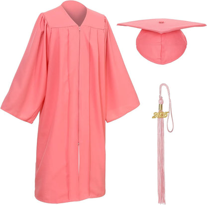 Adult Graduation Clothing