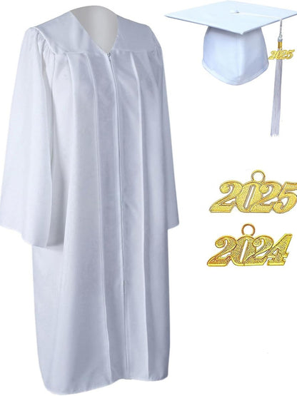 Adult Graduation Clothing