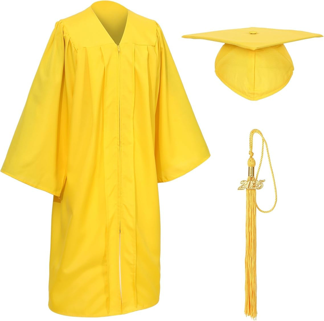 Adult Graduation Clothing