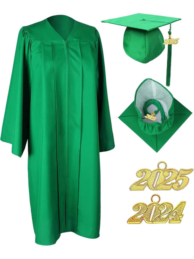 Adult Graduation Clothing
