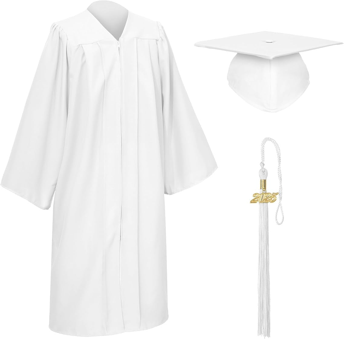 Adult Graduation Clothing