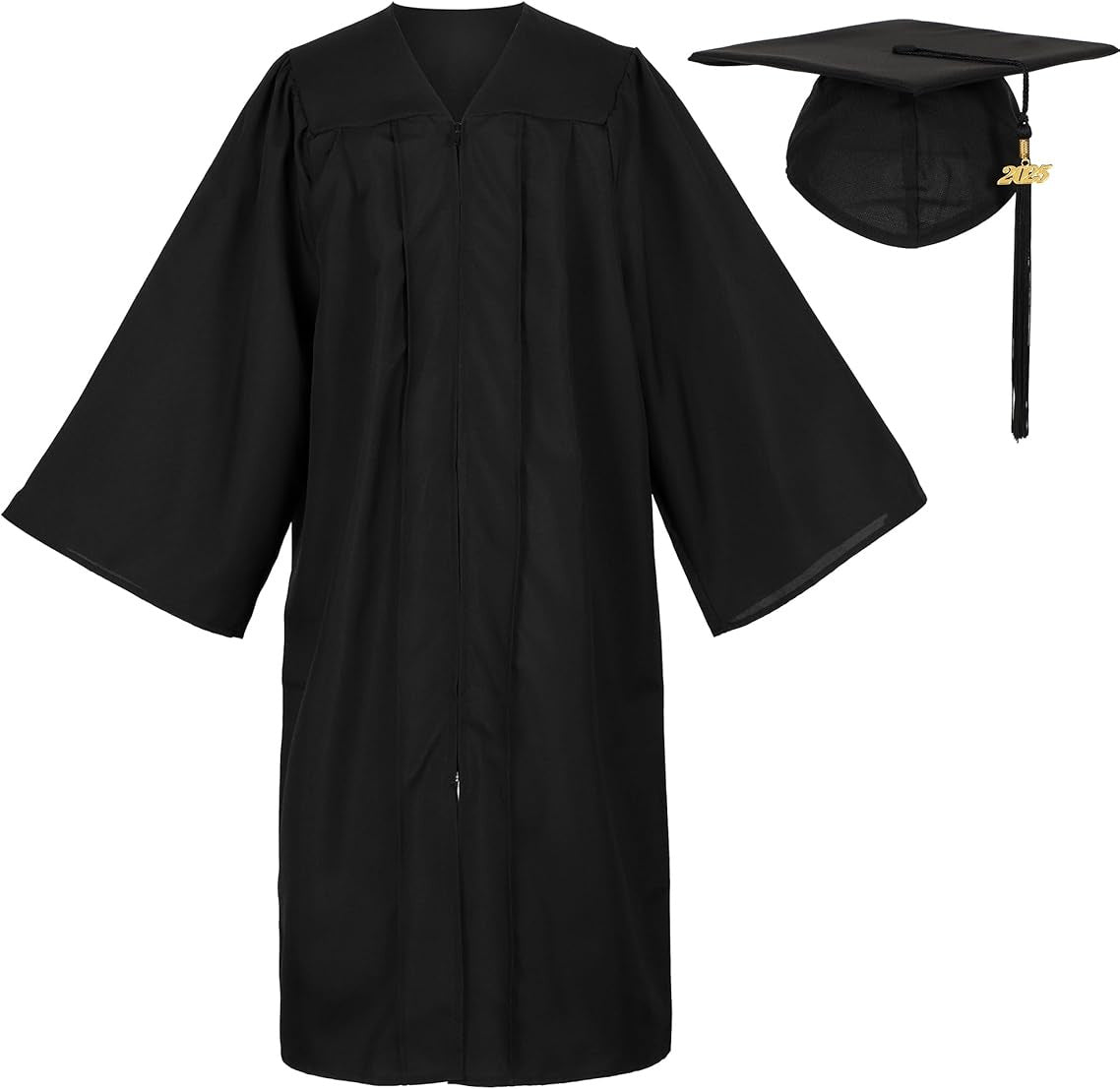 Adult Graduation Clothing