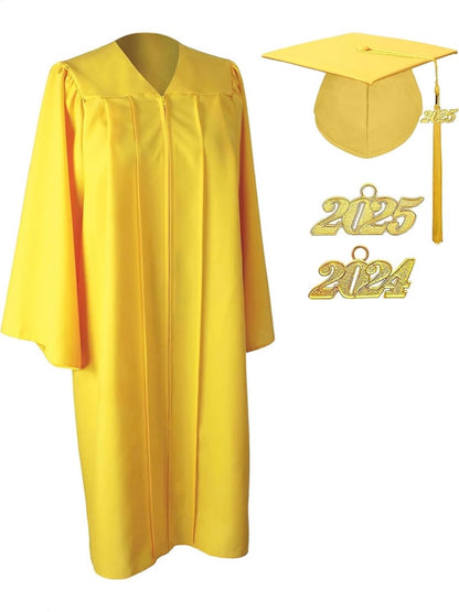 Adult Graduation Clothing