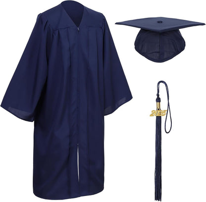 Adult Graduation Clothing
