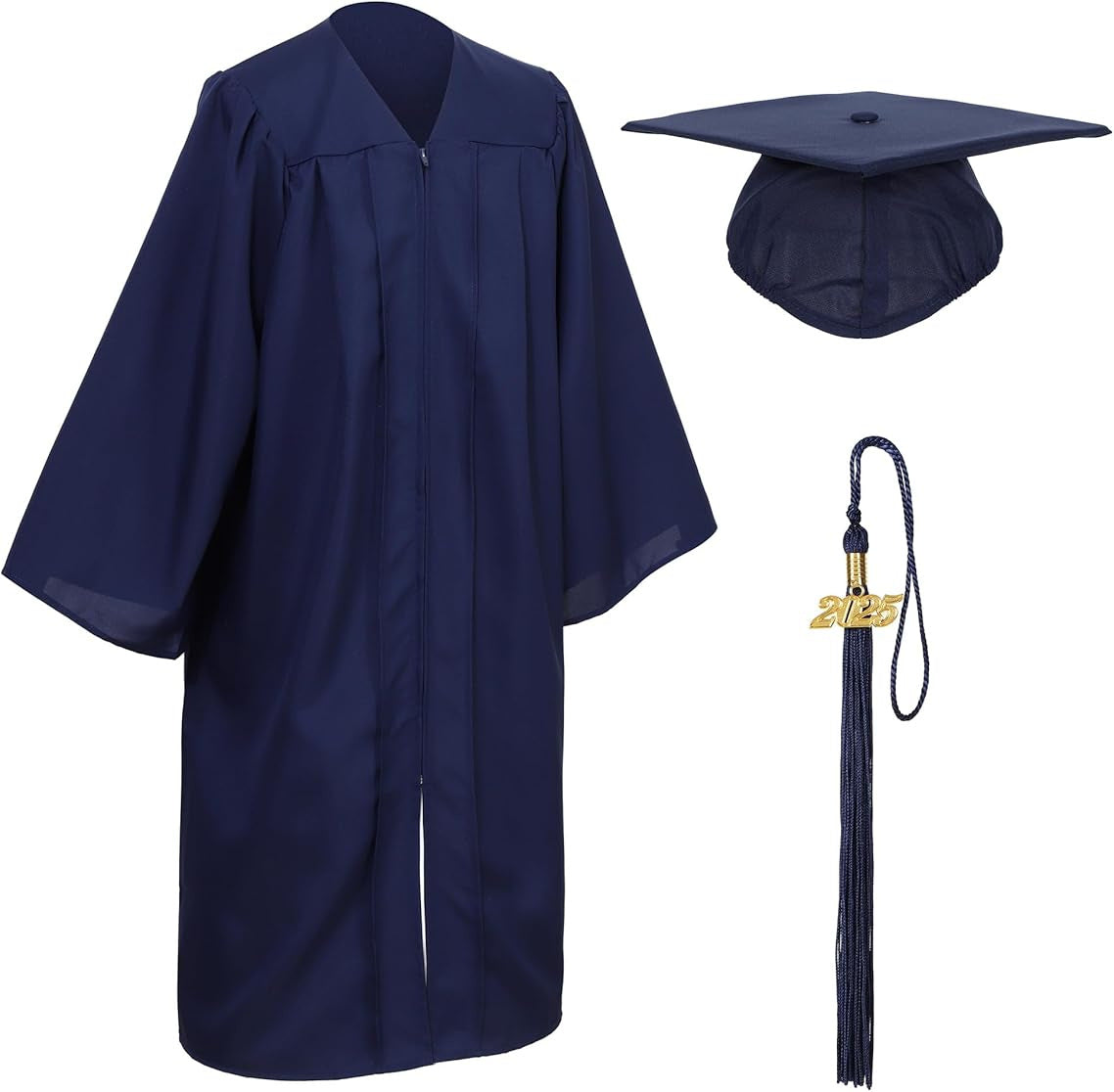 Adult Graduation Clothing
