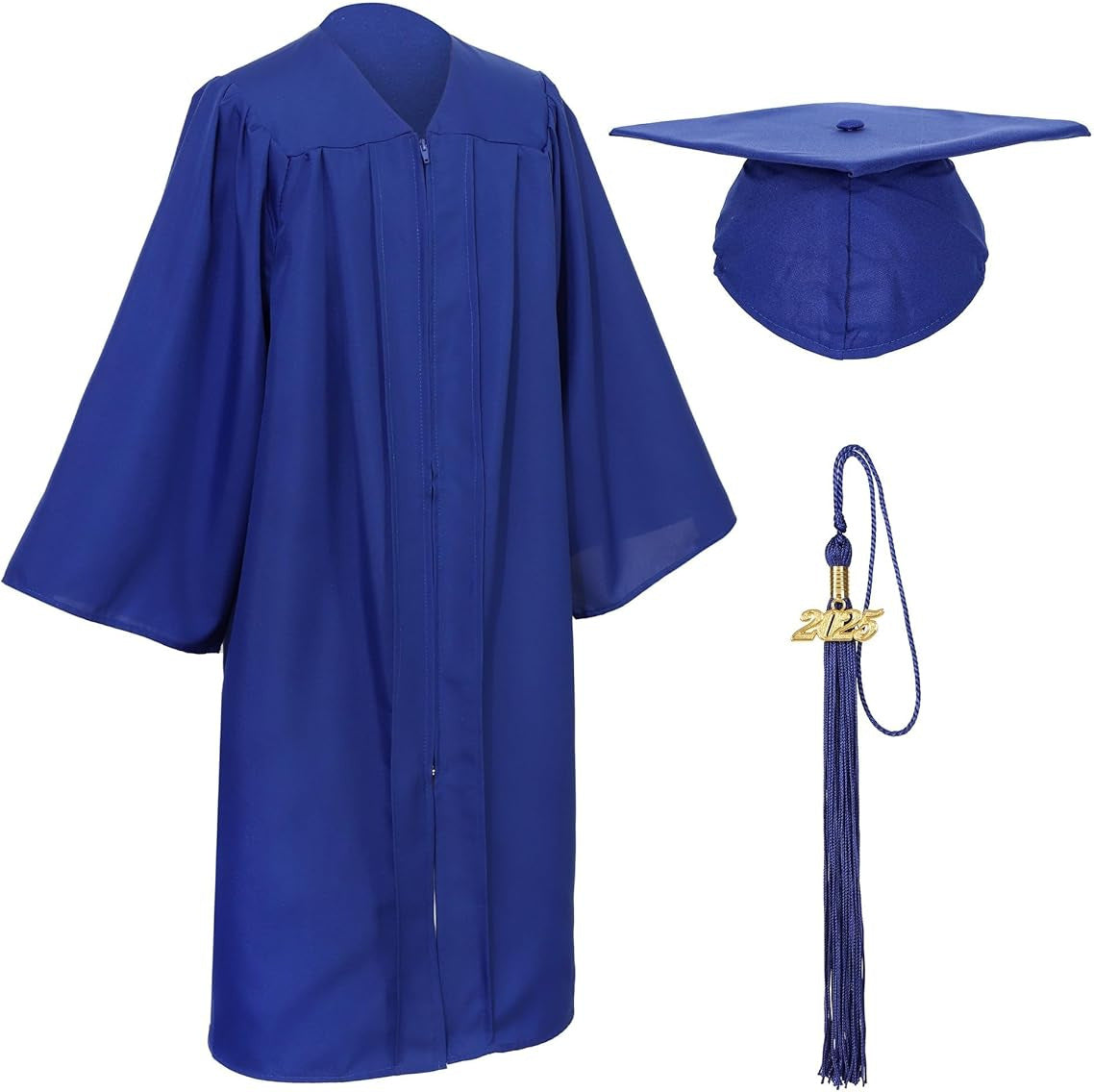 Adult Graduation Clothing